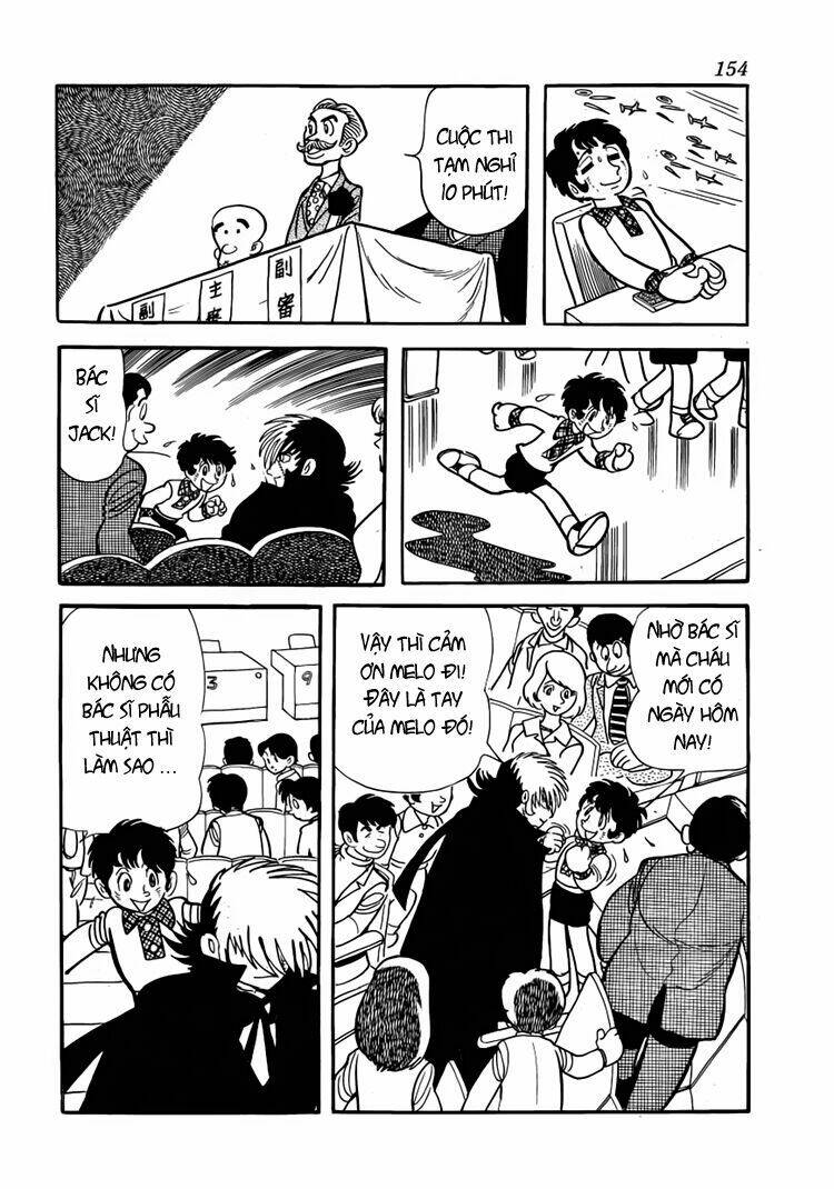 Bác Sĩ Quái Dị Chapter 27 - Trang 2