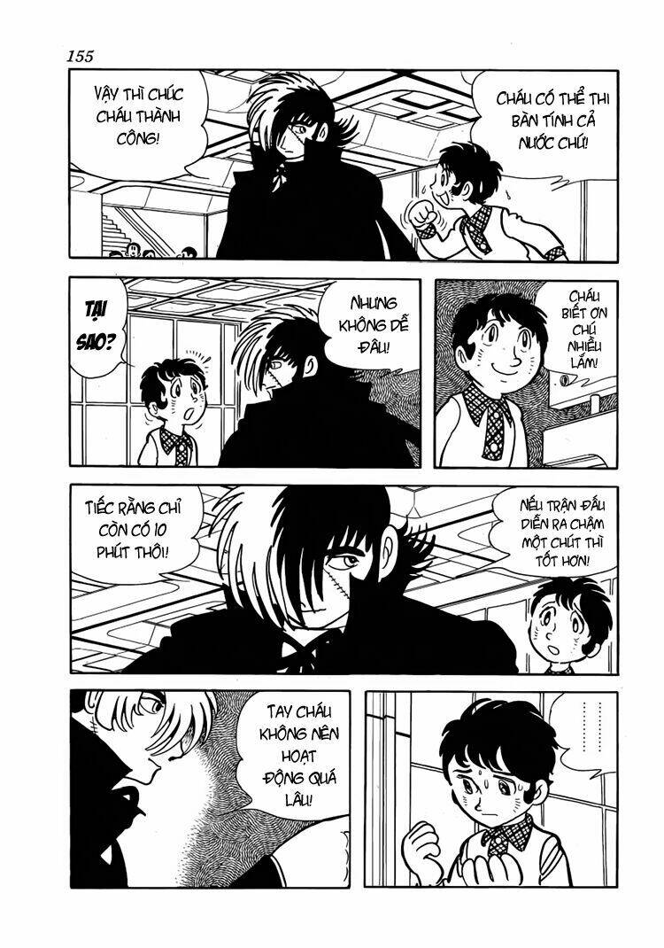 Bác Sĩ Quái Dị Chapter 27 - Trang 2