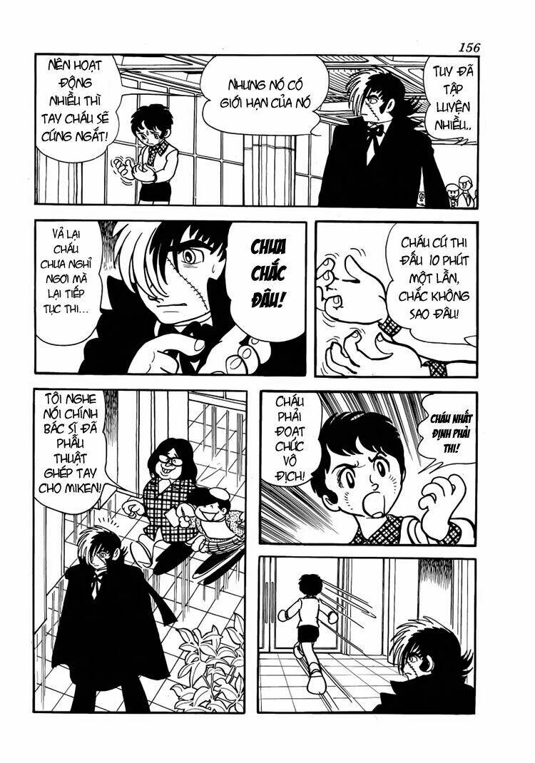 Bác Sĩ Quái Dị Chapter 27 - Trang 2