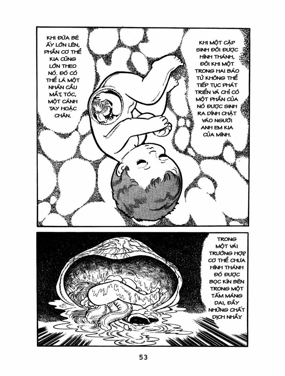 Bác Sĩ Quái Dị Chapter 3 - Trang 2