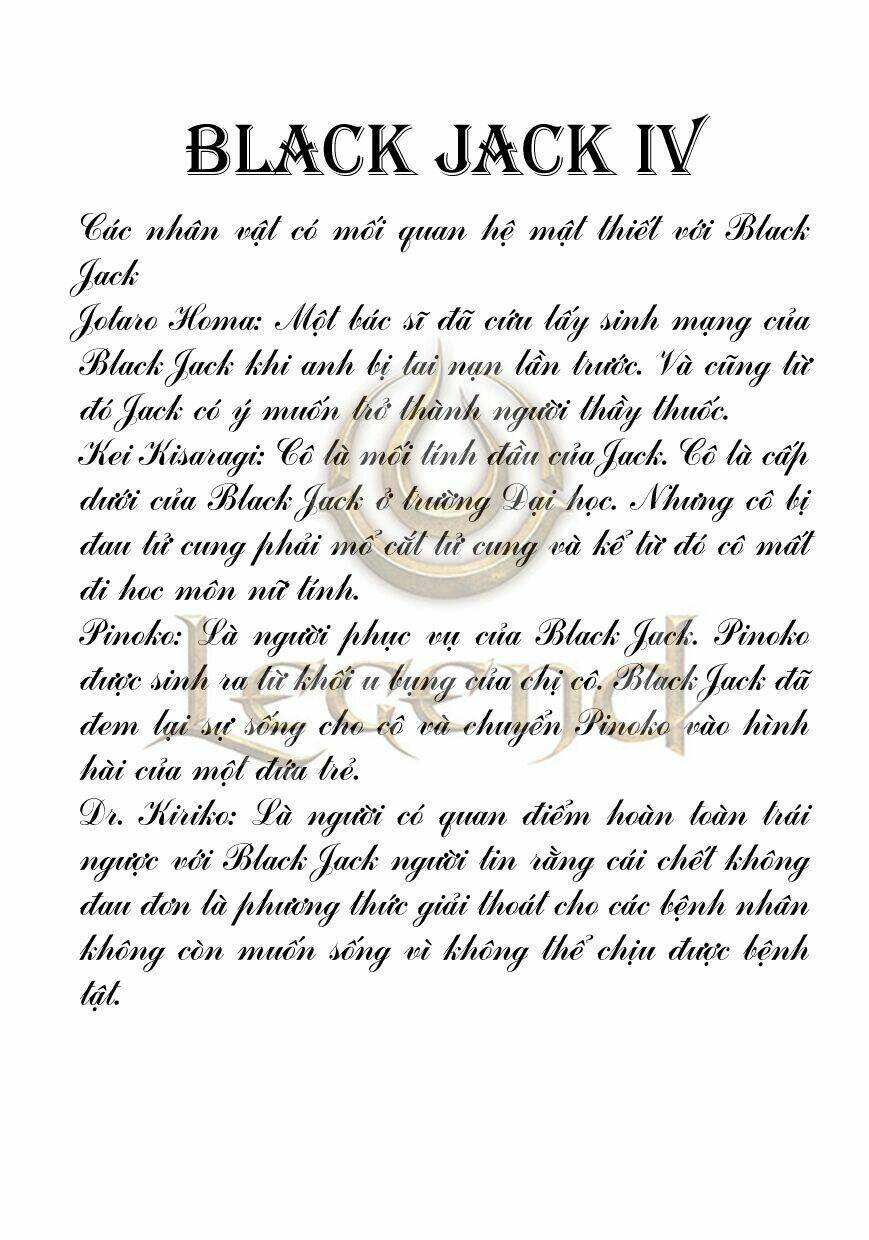 Bác Sĩ Quái Dị Chapter 30 - Trang 2