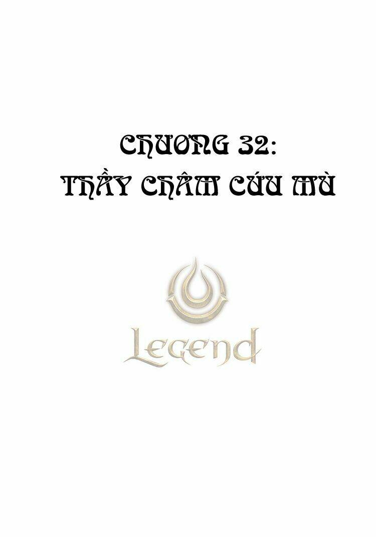 Bác Sĩ Quái Dị Chapter 32 - Trang 2