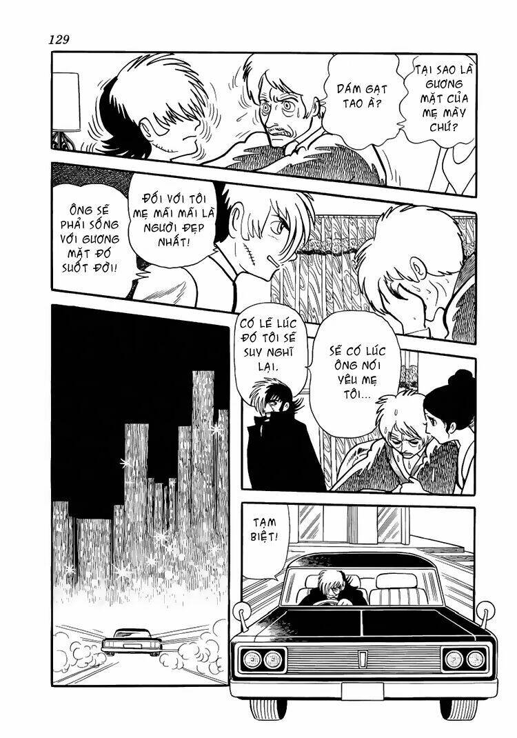 Bác Sĩ Quái Dị Chapter 35 - Trang 2