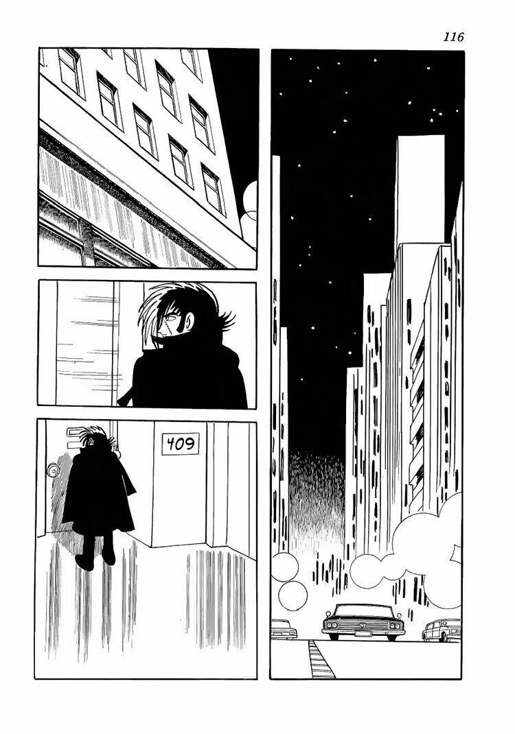 Bác Sĩ Quái Dị Chapter 35 - Trang 2