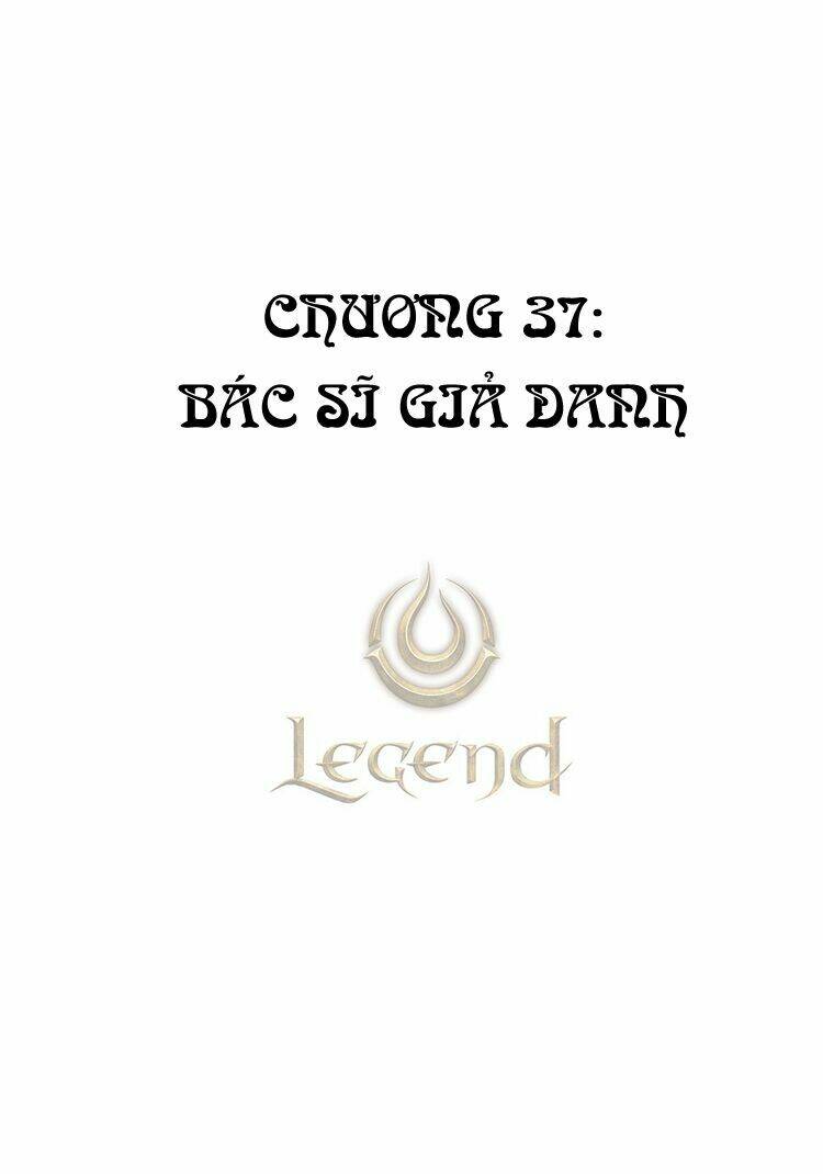 Bác Sĩ Quái Dị Chapter 37 - Trang 2