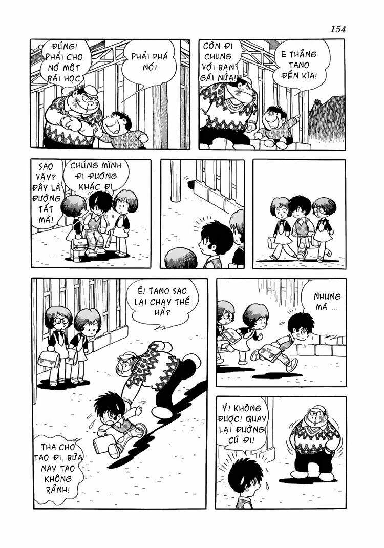 Bác Sĩ Quái Dị Chapter 37 - Trang 2