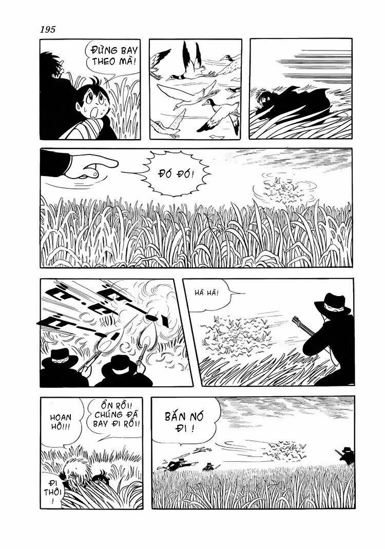 Bác Sĩ Quái Dị Chapter 38 - Trang 2