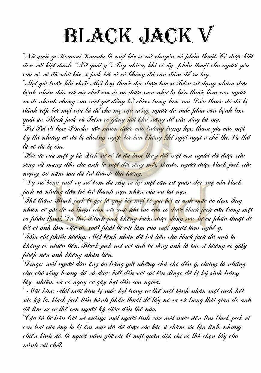 Bác Sĩ Quái Dị Chapter 40 - Trang 2