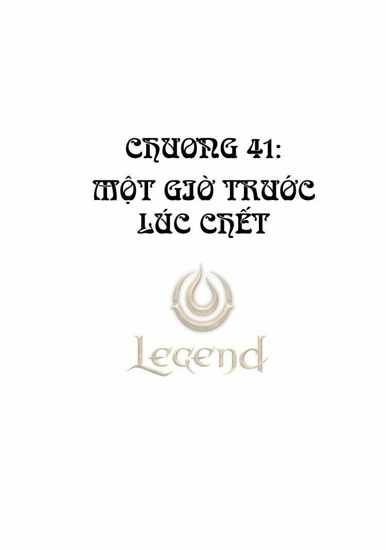 Bác Sĩ Quái Dị Chapter 41 - Trang 2