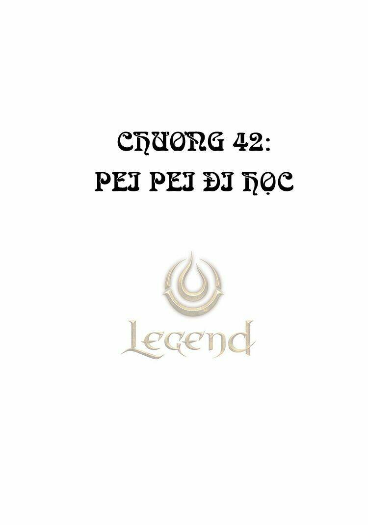 Bác Sĩ Quái Dị Chapter 42 - Trang 2