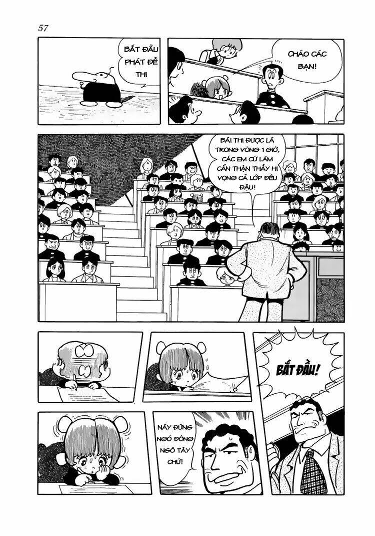 Bác Sĩ Quái Dị Chapter 42 - Trang 2