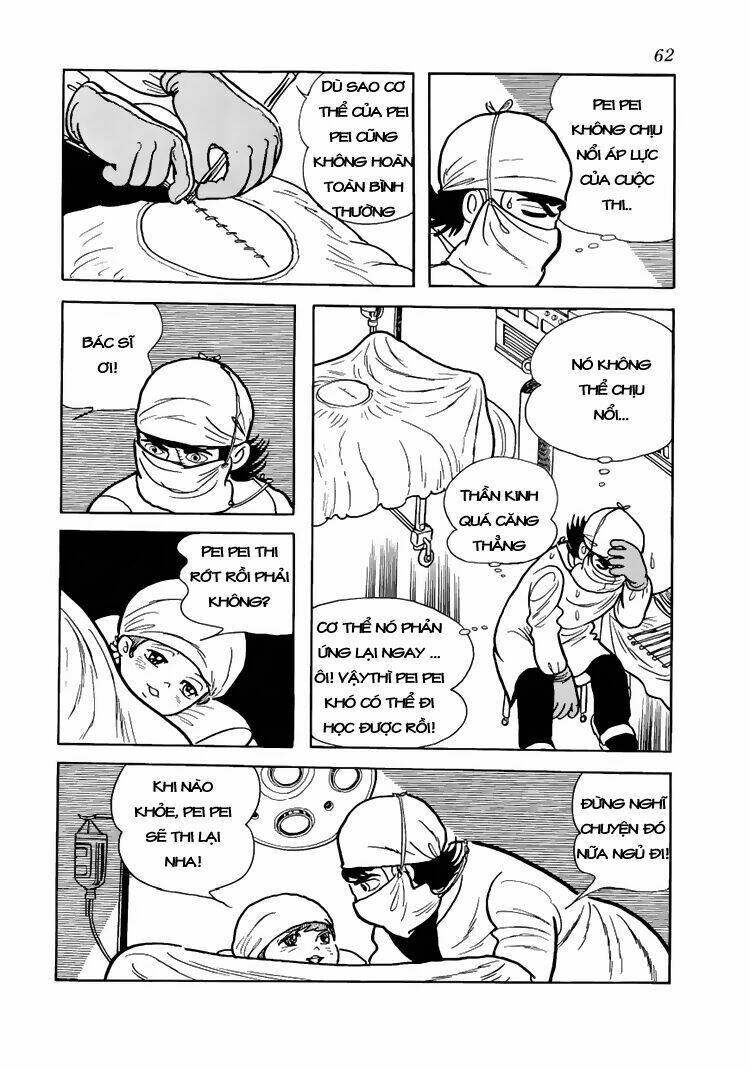 Bác Sĩ Quái Dị Chapter 42 - Trang 2