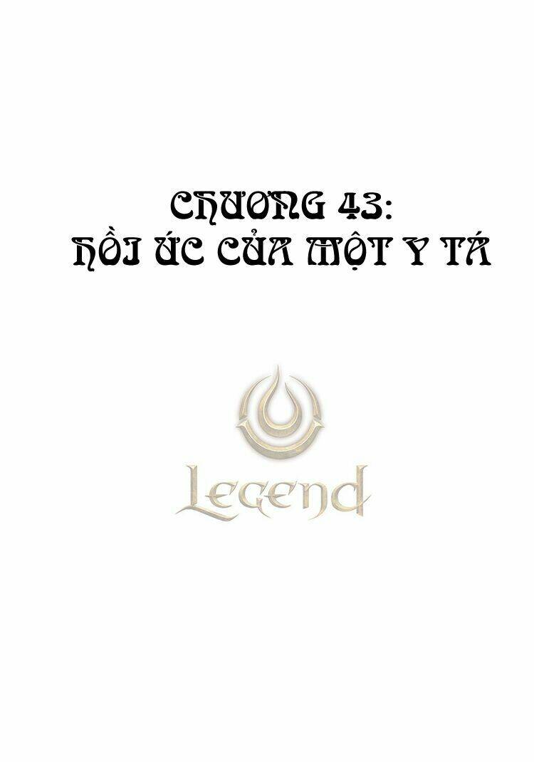 Bác Sĩ Quái Dị Chapter 43 - Trang 2