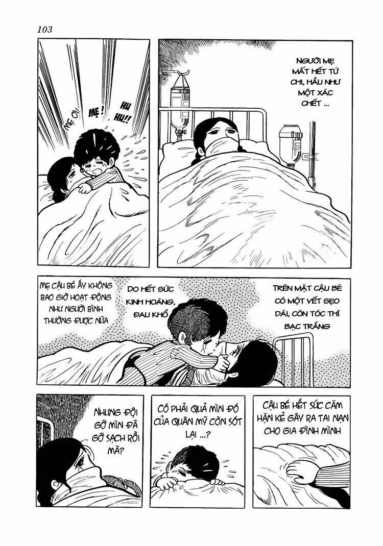 Bác Sĩ Quái Dị Chapter 44 - Trang 2