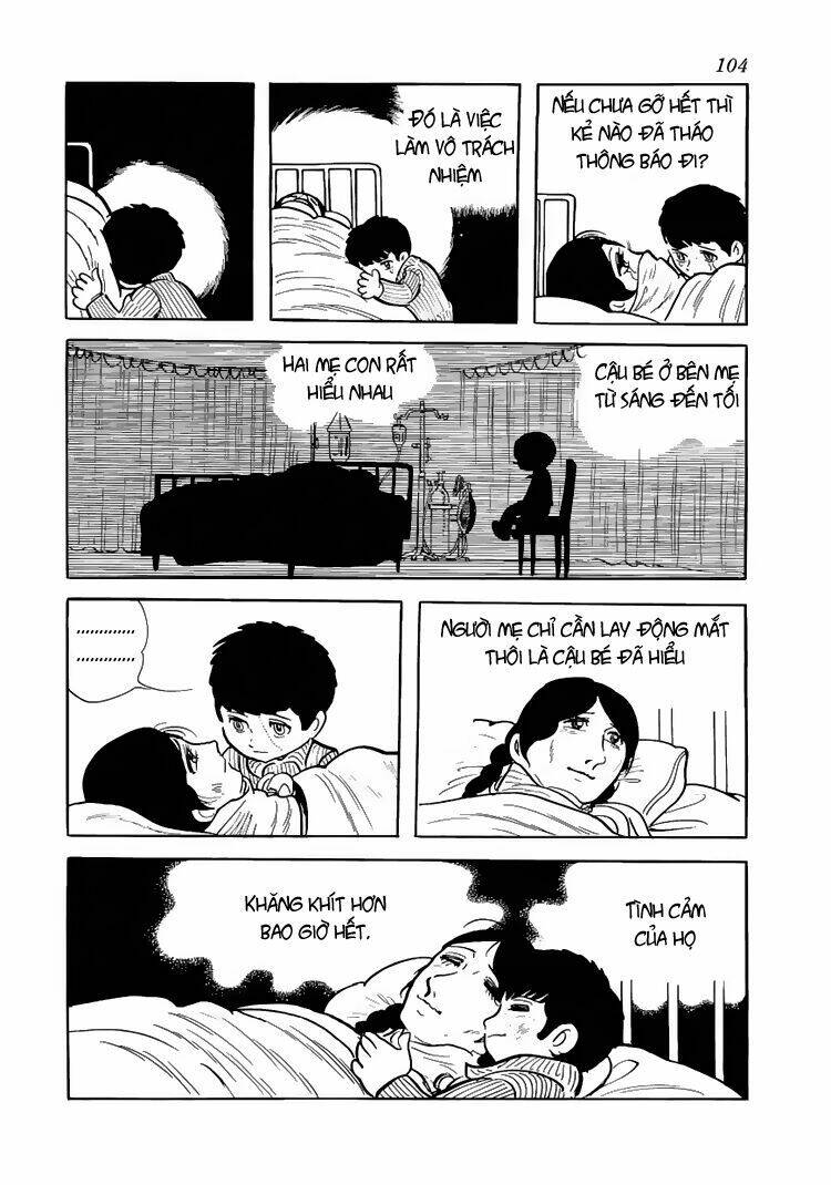 Bác Sĩ Quái Dị Chapter 44 - Trang 2