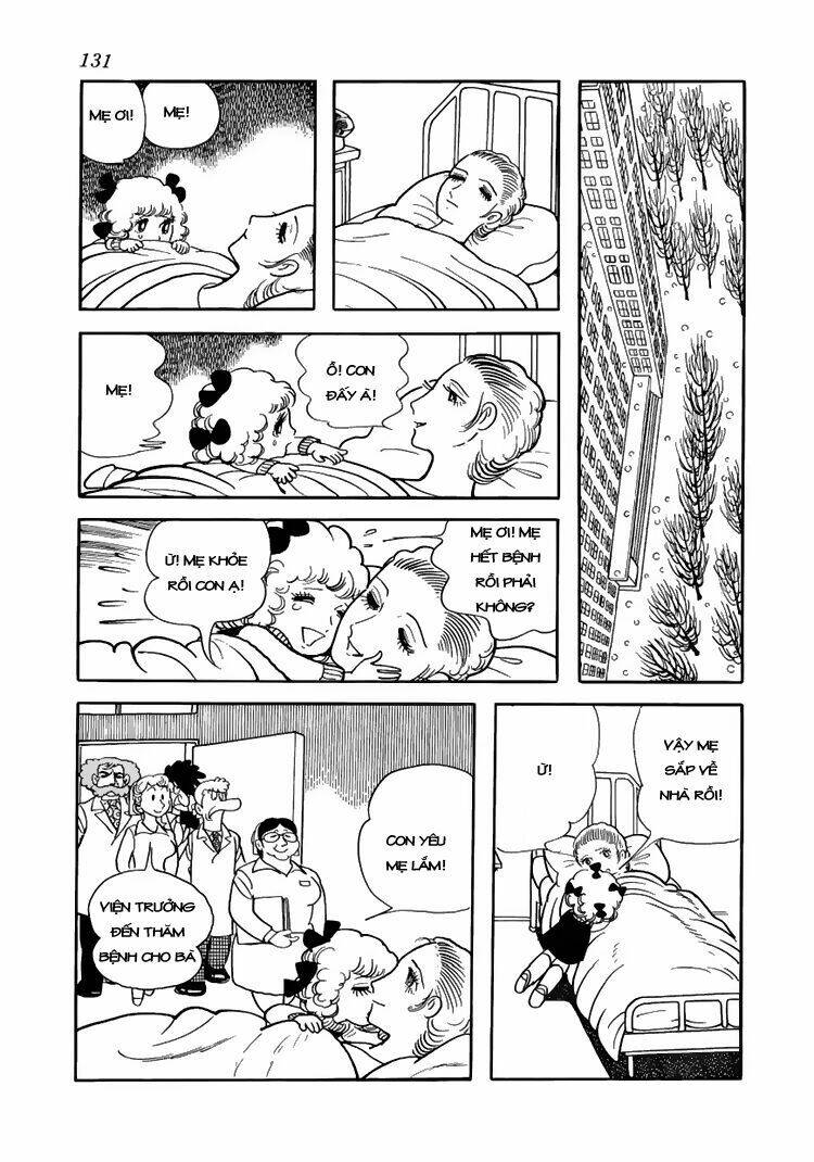 Bác Sĩ Quái Dị Chapter 45 - Trang 2