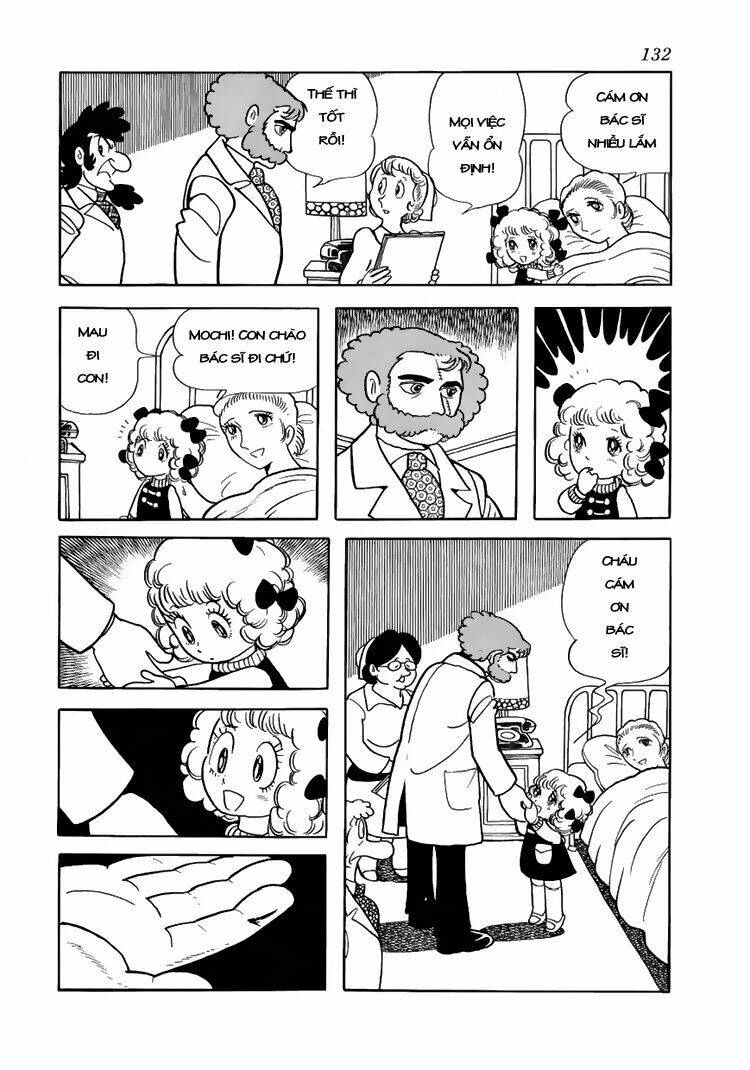 Bác Sĩ Quái Dị Chapter 45 - Trang 2