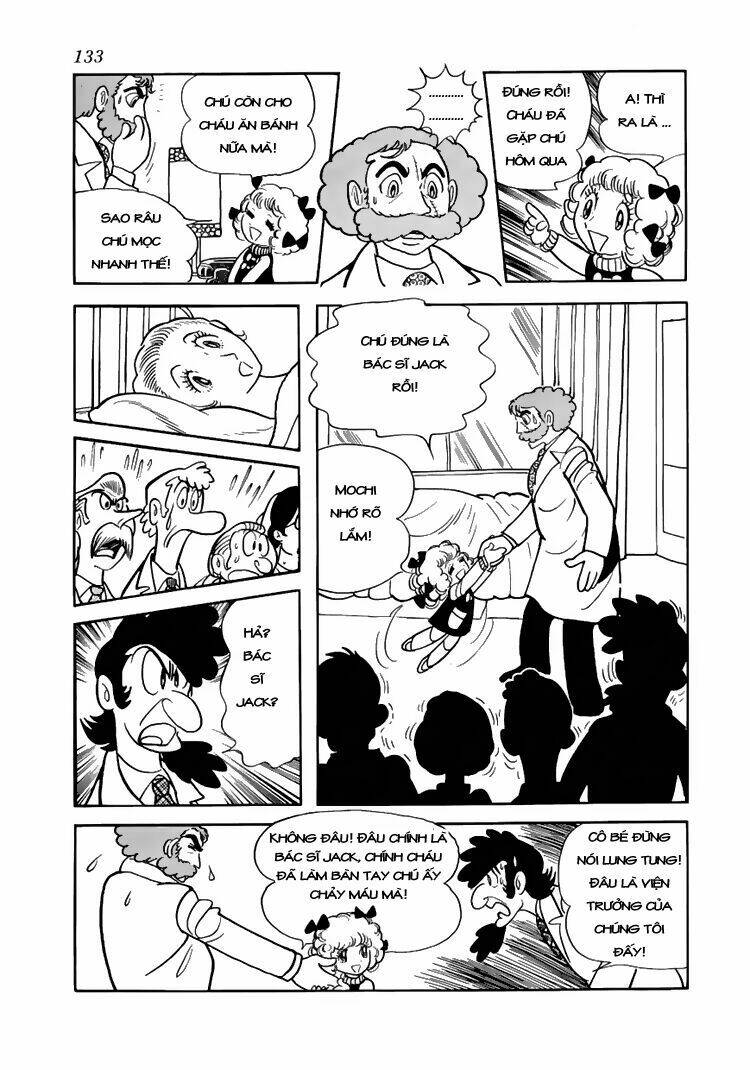 Bác Sĩ Quái Dị Chapter 45 - Trang 2