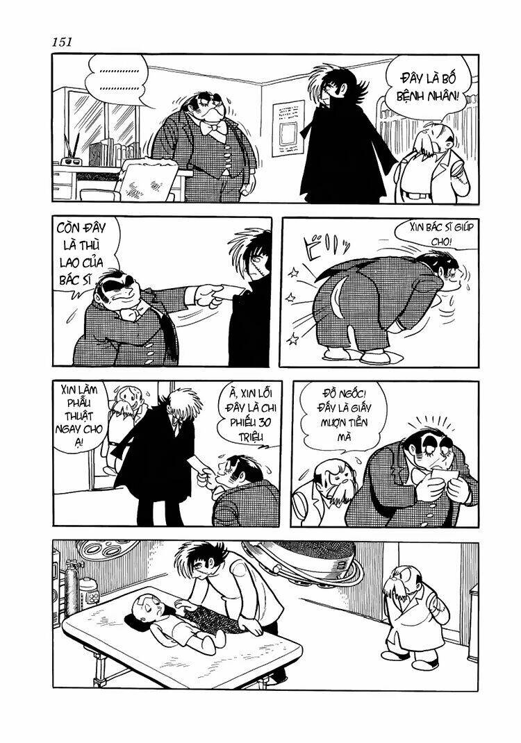Bác Sĩ Quái Dị Chapter 46 - Trang 2