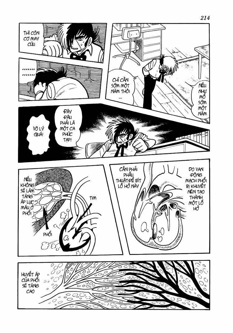 Bác Sĩ Quái Dị Chapter 49 - Trang 2