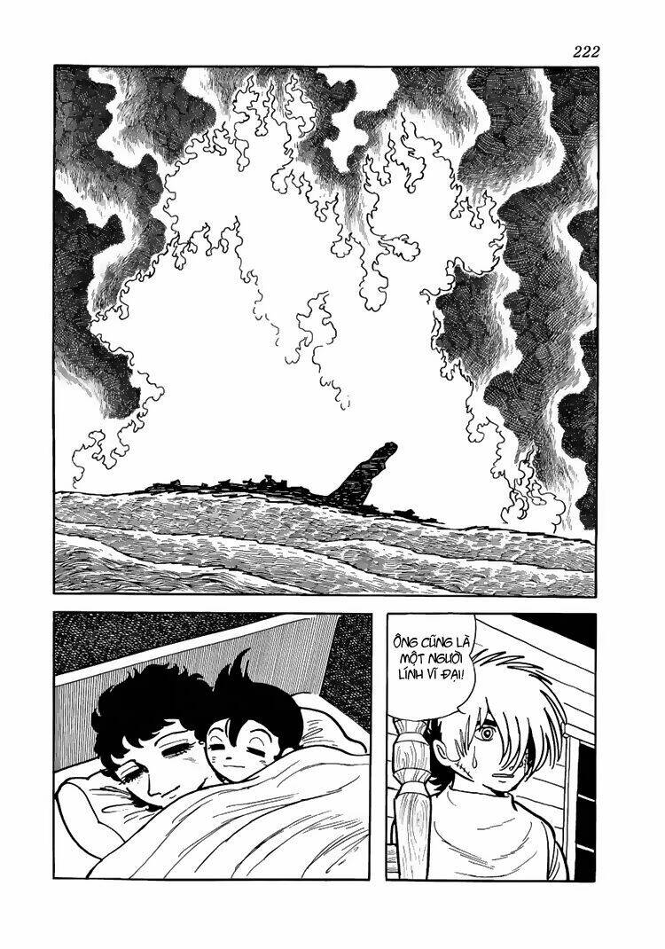 Bác Sĩ Quái Dị Chapter 49 - Trang 2