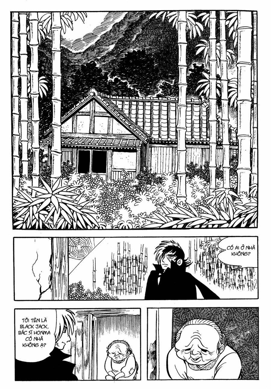 Bác Sĩ Quái Dị Chapter 5 - Trang 2