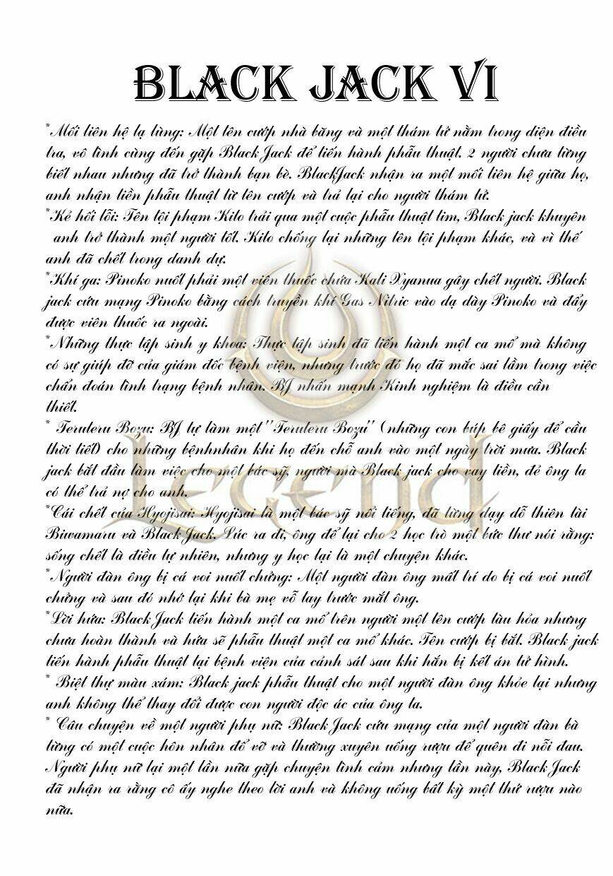 Bác Sĩ Quái Dị Chapter 50 - Trang 2