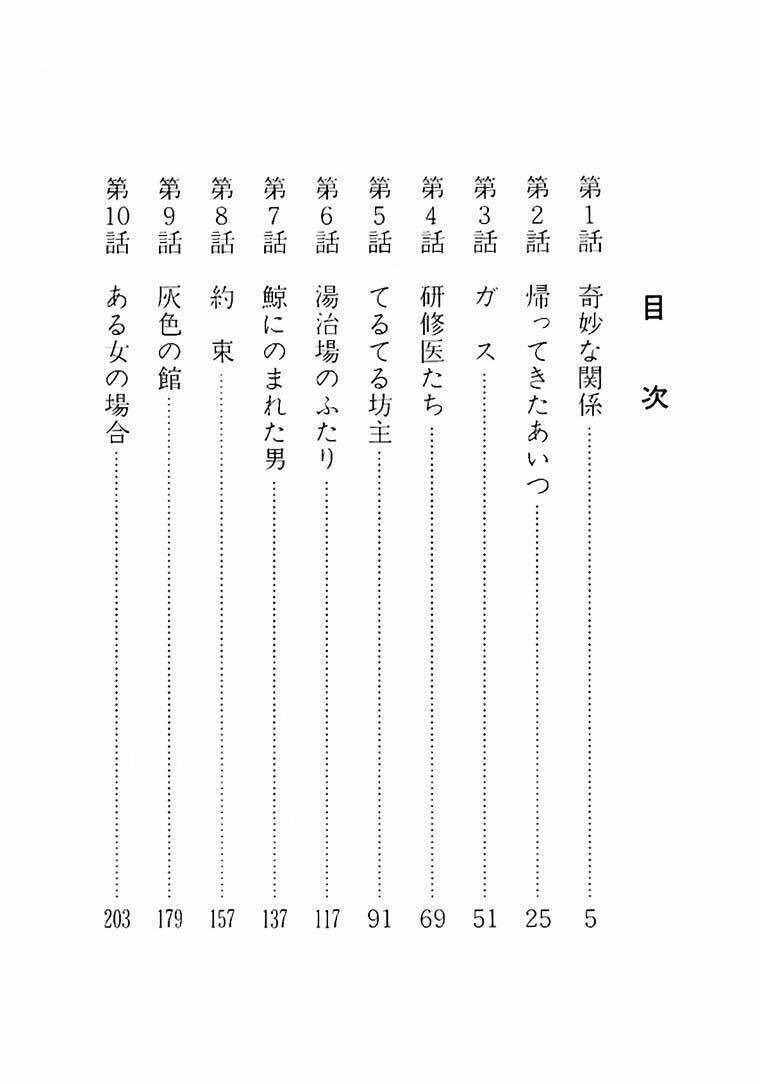 Bác Sĩ Quái Dị Chapter 50 - Trang 2