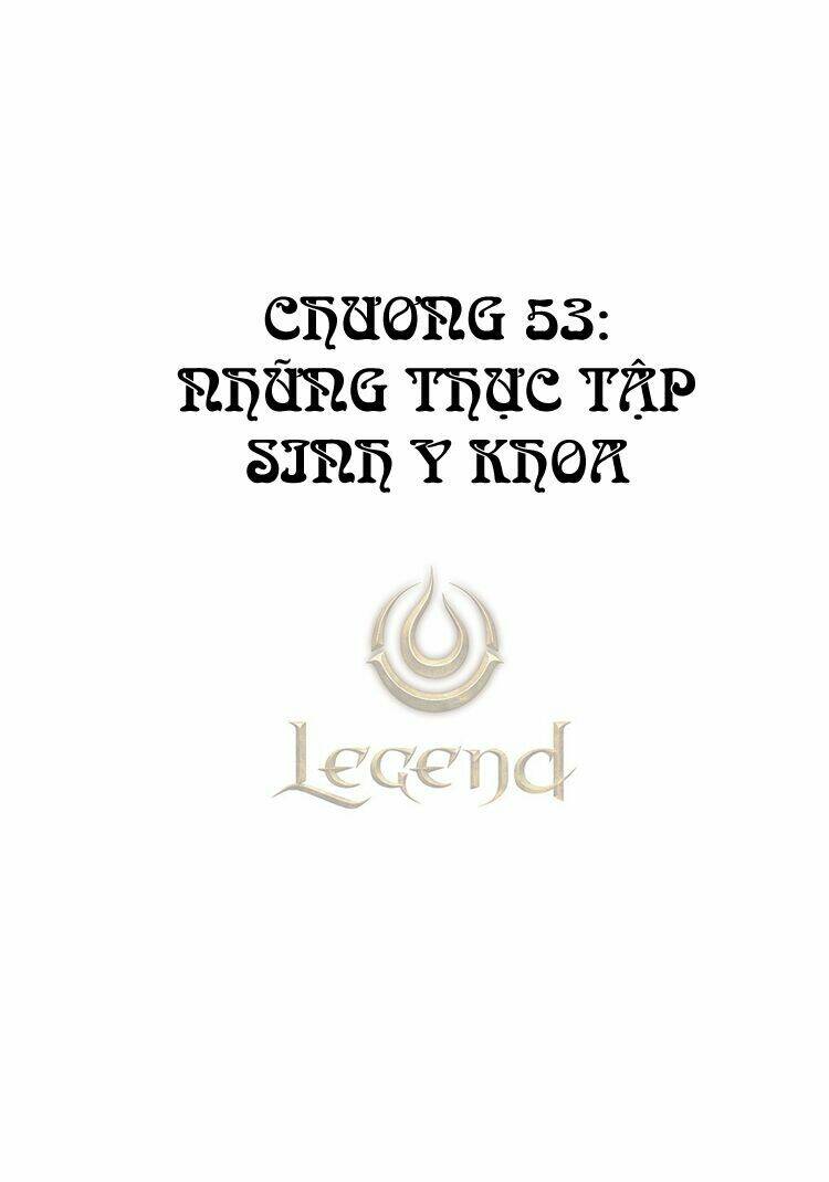 Bác Sĩ Quái Dị Chapter 53 - Trang 2