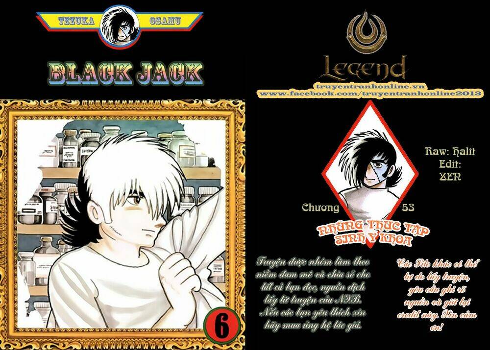 Bác Sĩ Quái Dị Chapter 53 - Trang 2