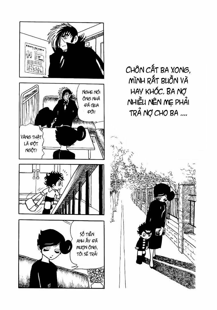 Bác Sĩ Quái Dị Chapter 54 - Trang 2