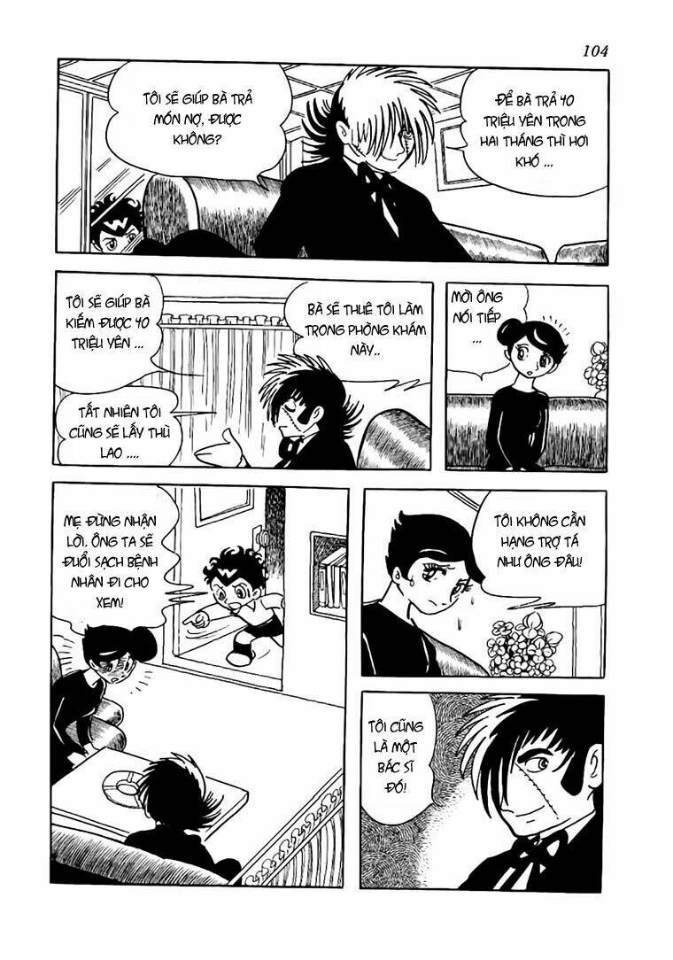 Bác Sĩ Quái Dị Chapter 54 - Trang 2