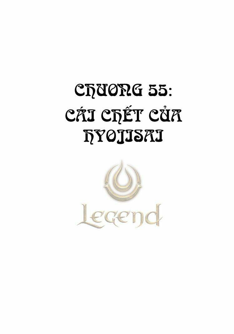 Bác Sĩ Quái Dị Chapter 55 - Trang 2