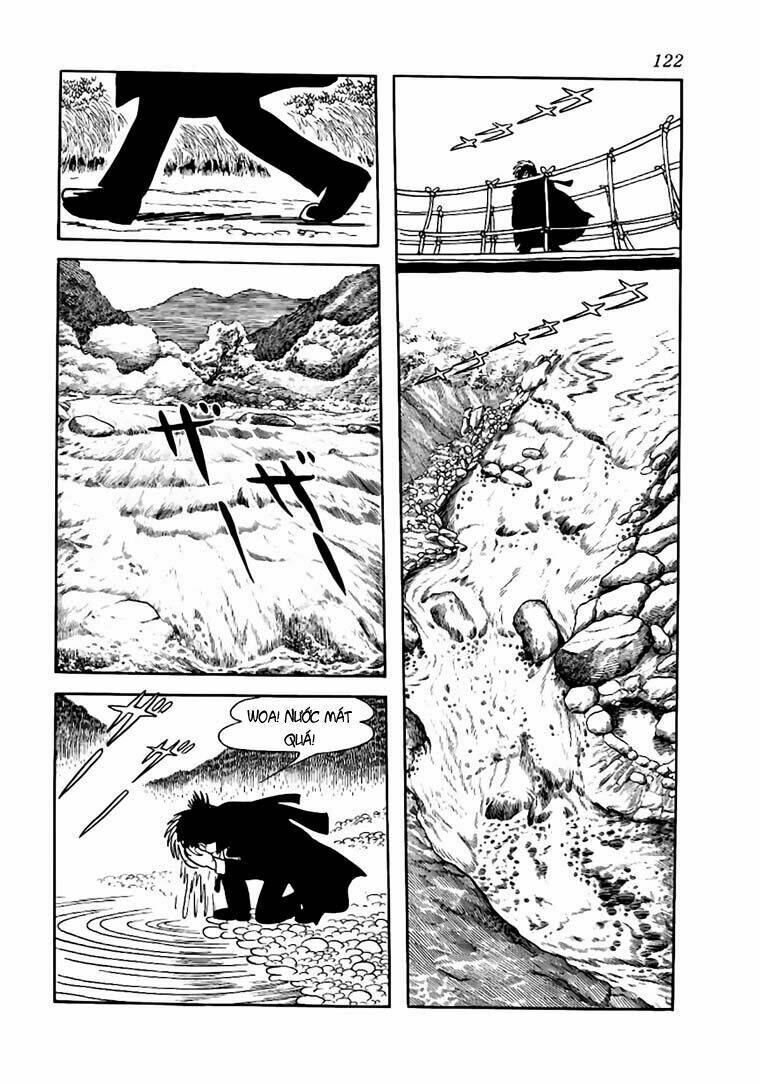 Bác Sĩ Quái Dị Chapter 55 - Trang 2