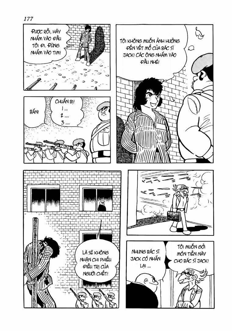 Bác Sĩ Quái Dị Chapter 57 - Trang 2