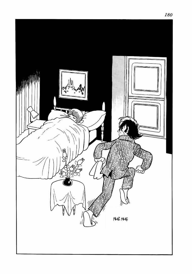 Bác Sĩ Quái Dị Chapter 58 - Trang 2