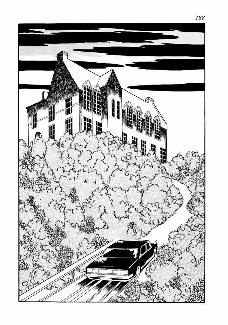 Bác Sĩ Quái Dị Chapter 58 - Trang 2