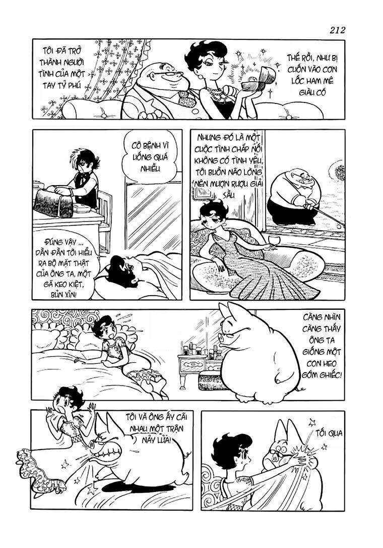 Bác Sĩ Quái Dị Chapter 59 - Trang 2