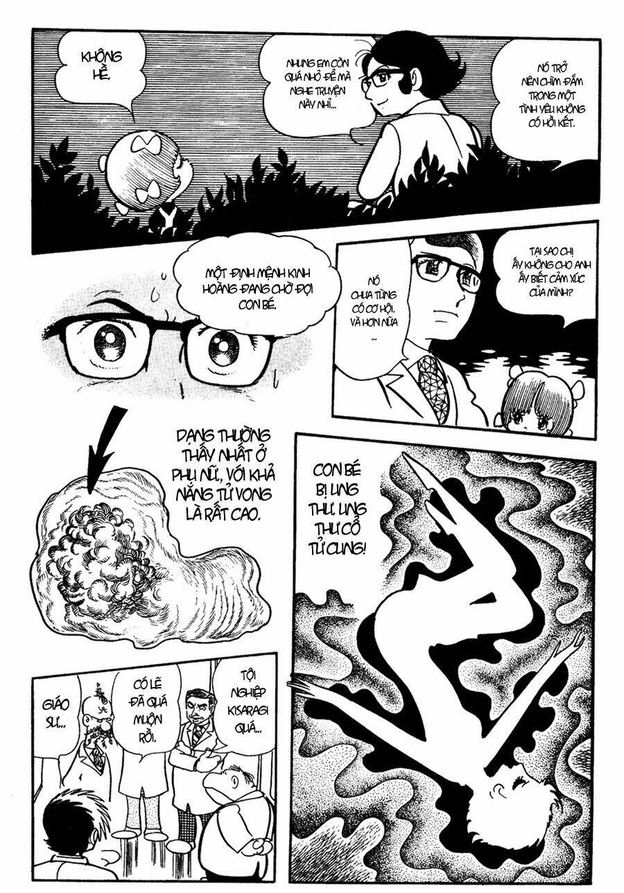 Bác Sĩ Quái Dị Chapter 6 - Trang 2