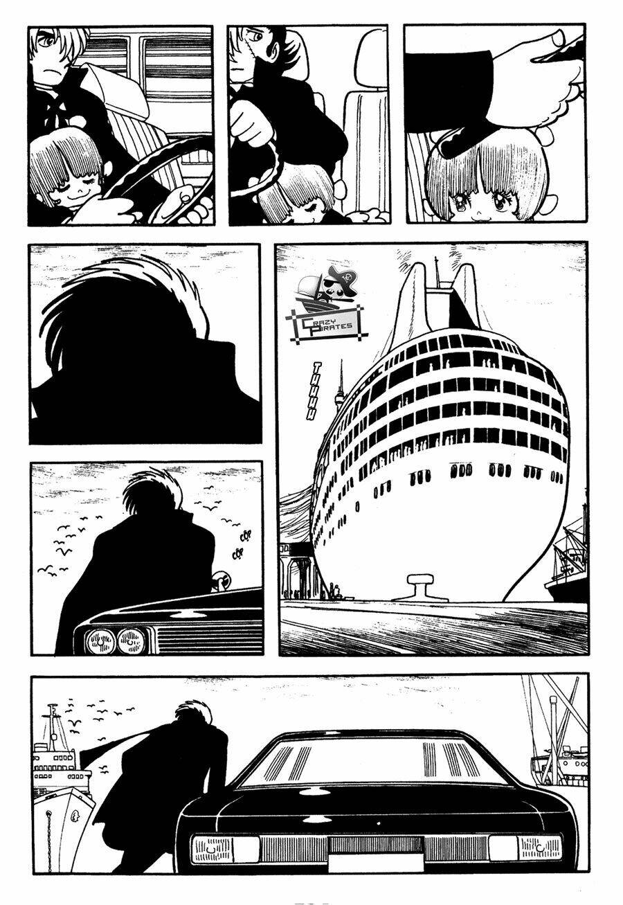 Bác Sĩ Quái Dị Chapter 6 - Trang 2