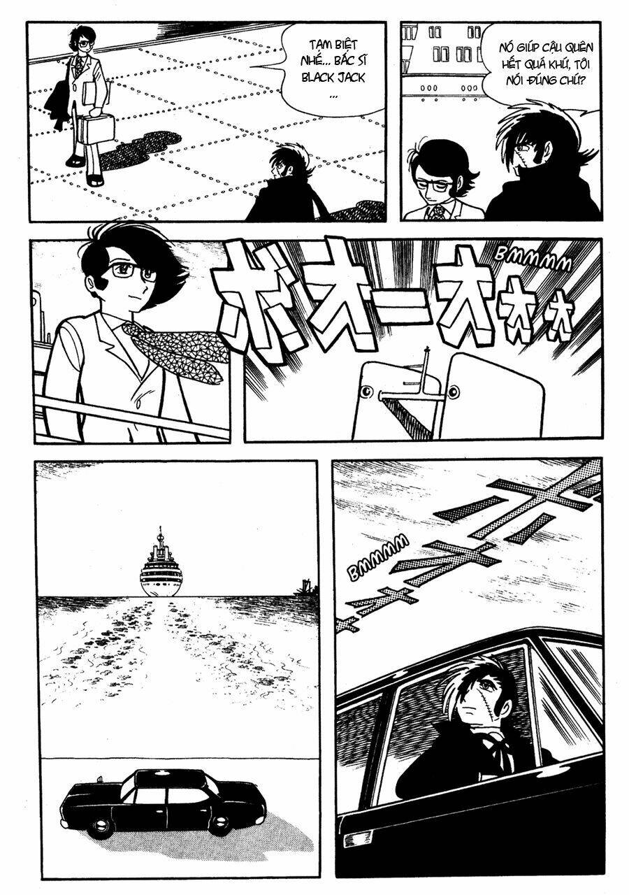 Bác Sĩ Quái Dị Chapter 6 - Trang 2