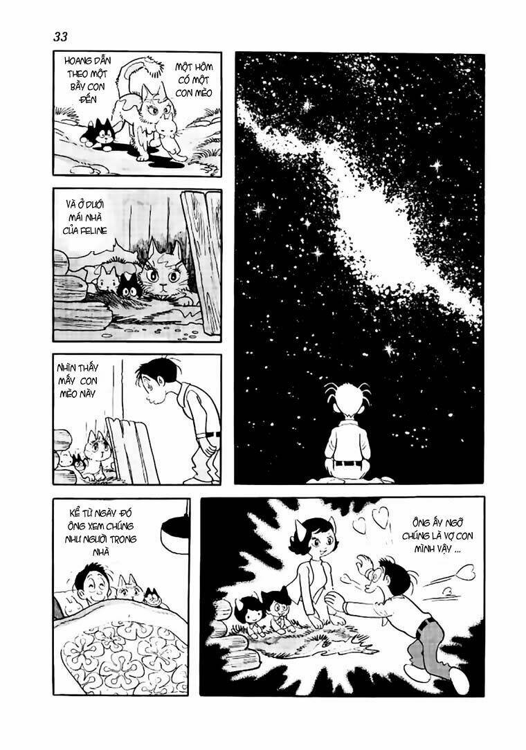 Bác Sĩ Quái Dị Chapter 61 - Trang 2