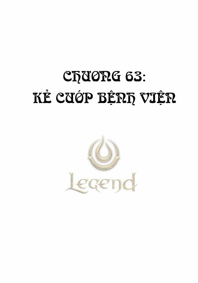 Bác Sĩ Quái Dị Chapter 63 - Trang 2