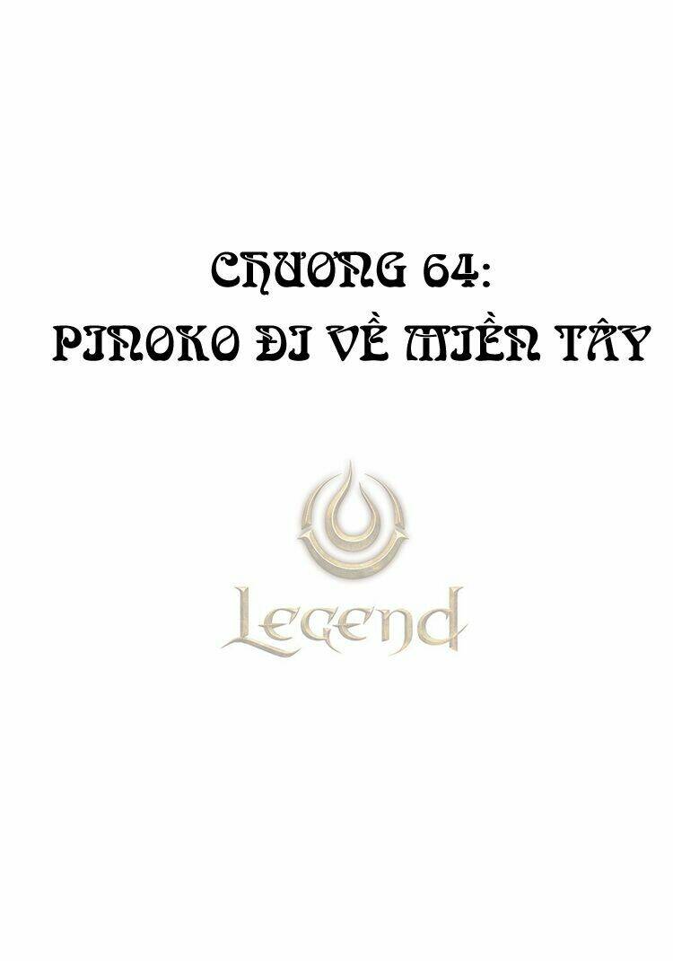 Bác Sĩ Quái Dị Chapter 64 - Trang 2