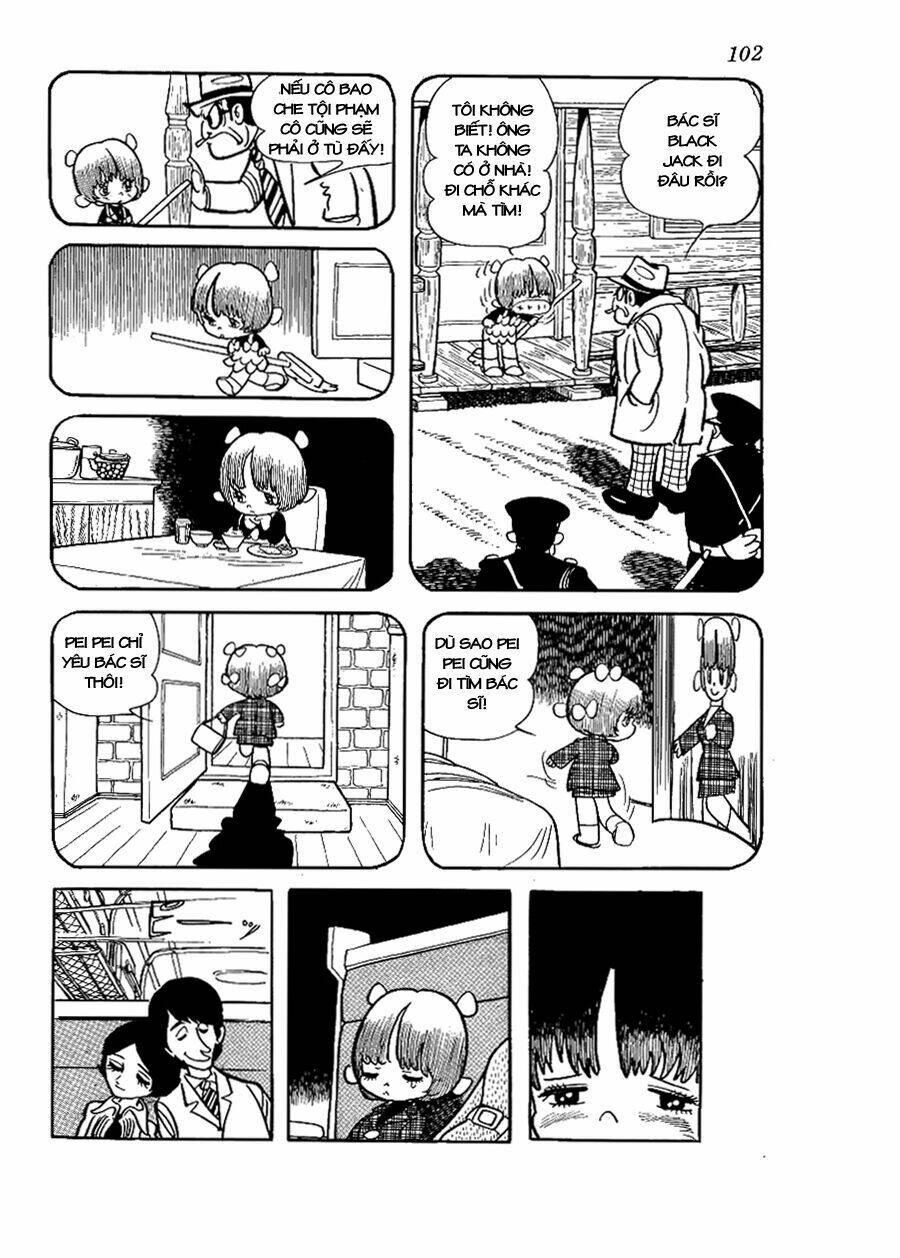 Bác Sĩ Quái Dị Chapter 64 - Trang 2