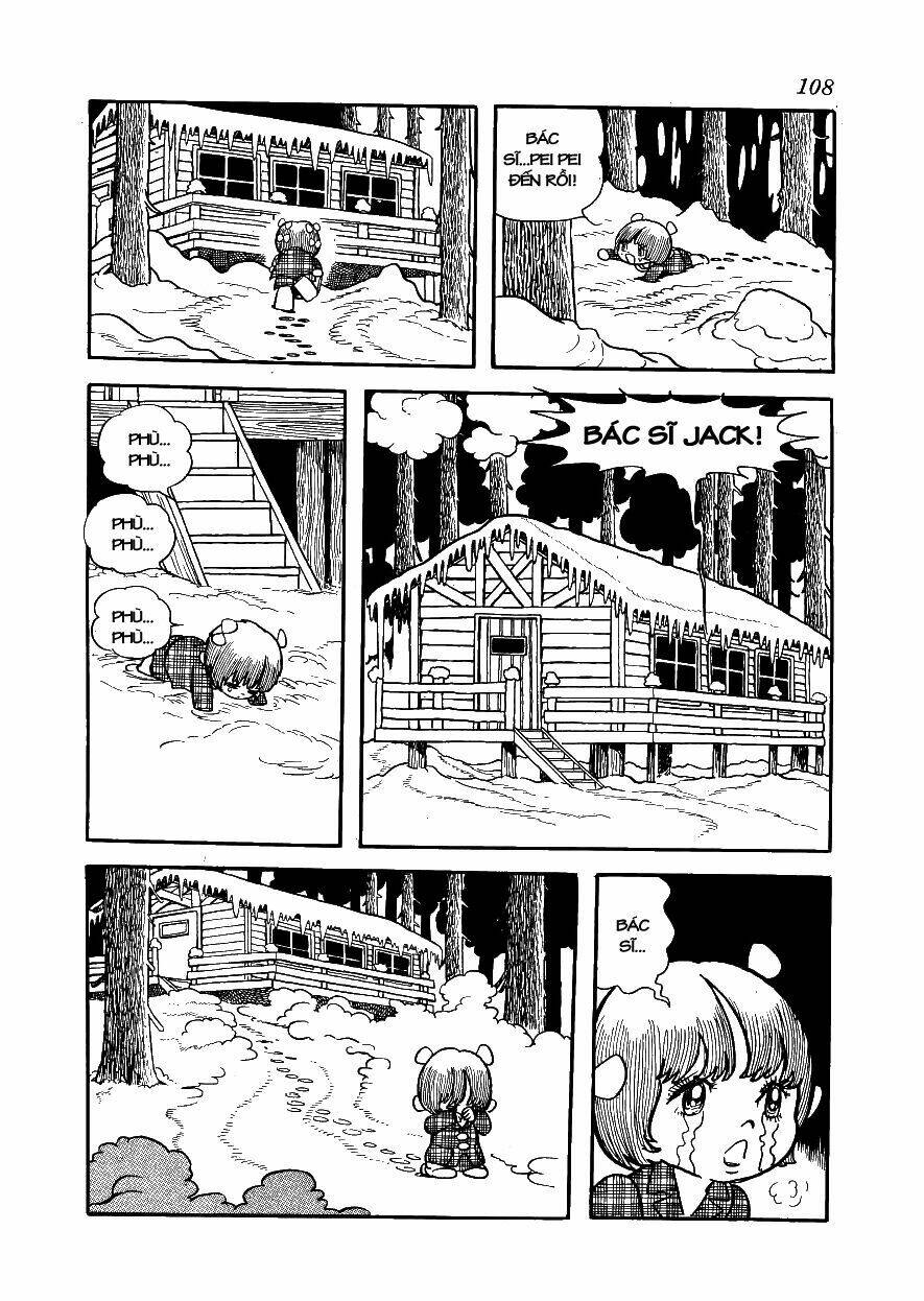 Bác Sĩ Quái Dị Chapter 64 - Trang 2