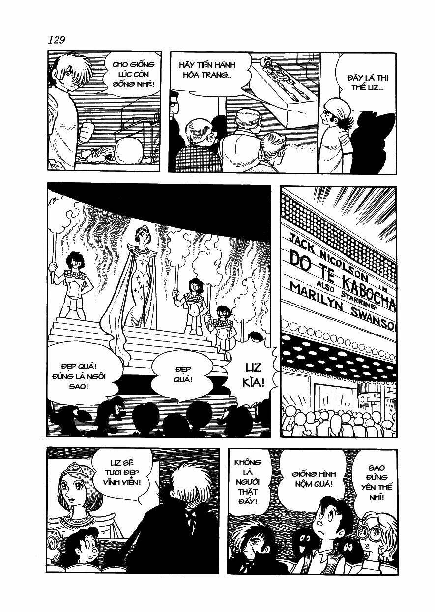 Bác Sĩ Quái Dị Chapter 65 - Trang 2