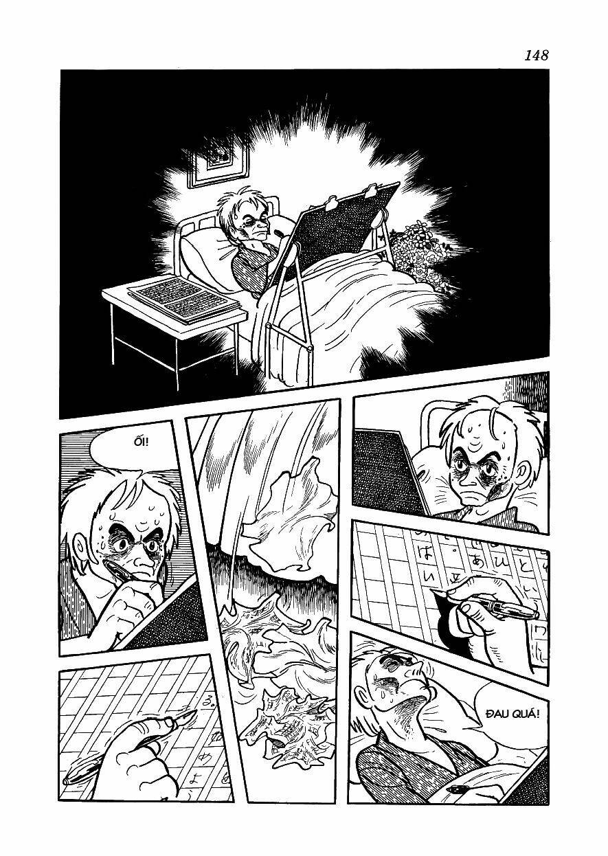 Bác Sĩ Quái Dị Chapter 66 - Trang 2