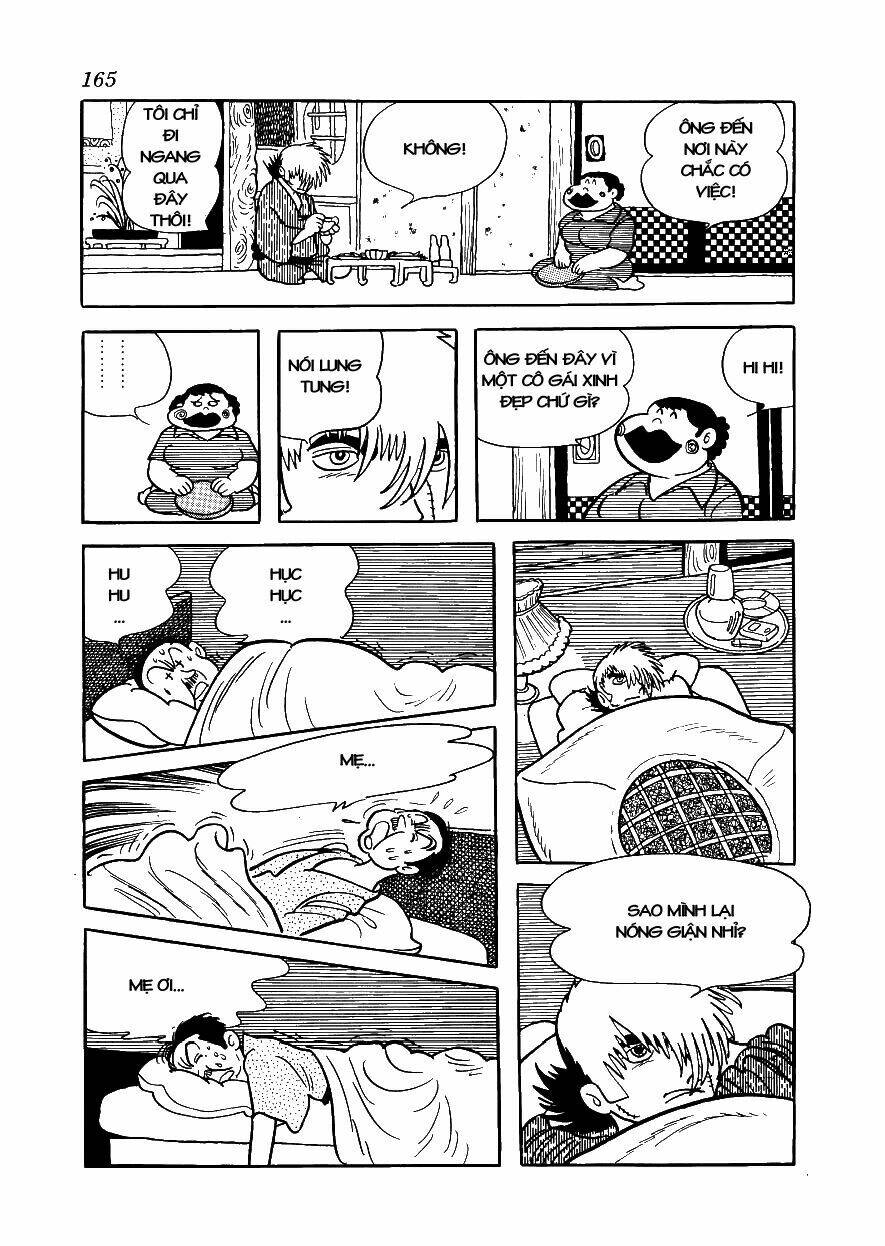 Bác Sĩ Quái Dị Chapter 67 - Trang 2