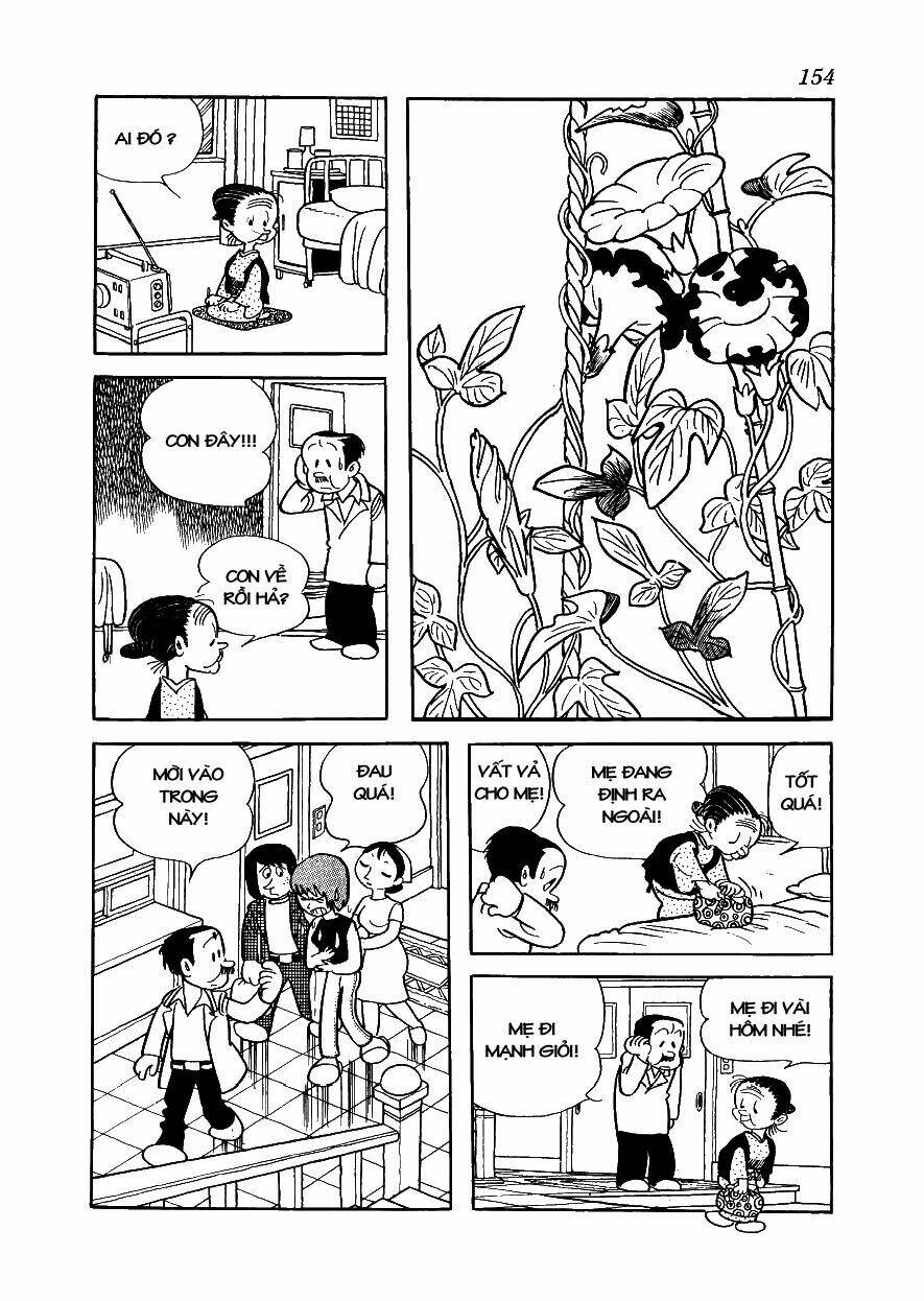 Bác Sĩ Quái Dị Chapter 67 - Trang 2